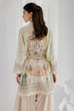Qalamkar LK-05 Elsa Luxe Silk 2025