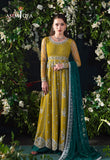 Asim Jofa AJLFC-10 Lumiere Festive Collection 2025