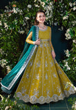 Asim Jofa AJLFC-10 Lumiere Festive Collection 2025