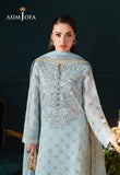 Asim Jofa AJLFC-01 Lumiere Festive Collection 2025