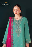Asim Jofa AJLFC-04 Lumiere Festive Collection 2025