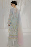 Qalamkar LK-01 Keeva Luxe Silk 2025