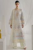 Qalamkar LK-02 Roisin Luxe Silk 2025