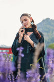Farasha Teal Aura Summer Escape 2026