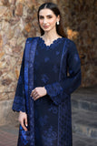Farahsa Bluebell Fall Winter Collection 2025