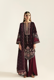 Emaan Adeel Kanwal Zarposh Collection 2025
