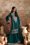 Emaan Adeel Zehnaseeb Afsana-E-Silk 2025