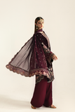 Emaan Adeel Kanwal Zarposh Collection 2025