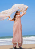 Elaf Premium EHK-07 Pareesa Hai Kuch Festive Lawn 2024