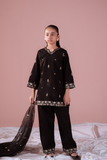 Emaan Adeel Safa Her To Her 2025