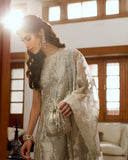 Faiza Saqlain Damaris Luxe Formals 2024