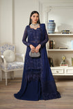 Maryum Hussain Vasal Meer Chiffon Collection 2026