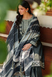 Farasha Slate Gray Meline Premium Viscose 2025