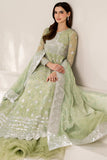 Farasha Sage Sparkle Fiorella Formals 2025