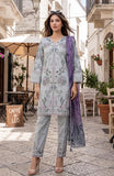 Al Zohaib CC-5-26-08 Coco Cords Printed Vol 5 2026