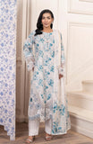 Al Zohaib ACE-2-26-08 Applique Kari Vol 2 2026