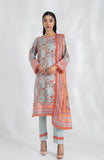 Alzohaib CDP-2-25-08 Colors Digital Printed Edition 2025