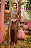 Alzohaib MSH-25-07 Monsoon Chunri Heritage Series 2025
