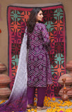 Alzohaib CHS-25-08 Colors Chunri 2026