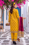 Alzohaib CC-7-26-08 Coco Cords Printed  2026