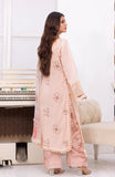 Alzohaib SPE-2-25-08 Sunshine Bloom Printkari 2025