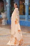 Alzohaib CDK-25-08 Colors Digital Printed Khaddar Edit 2025