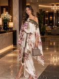 Saadia Asad D9 - Victorian romance Nooriyah Diffusion 2026