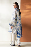 Baroque UF-4429 Summer Lawn Collection 2026