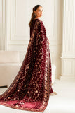 Baroque VS-56 Velvet Shawls 2024
