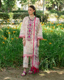 Fiona Peony Summer Odyssey 2025