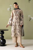 Baroque UF-4418 Summer Lawn Collection 2026