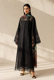 Baroque UF-4521 Summer Embroidered Collection 2026