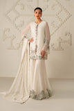 Iznik UE-620 Embroidered Chiffon Festive Formals 2026