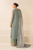 Baroque UF-4278 Chiffon Formals 2026
