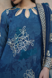 Iznik UE-331 Bandhani 2025