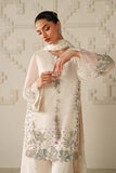 Iznik UE-620 Embroidered Chiffon Festive Formals 2026