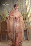 Asim Jofa AJULFE-12 AJ Luxury Festive 0