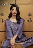 Asimjofa AJLPF-09 Luxury Pret 2026