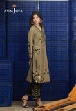 Asimjofa AJLPF-02 Luxury Pret 2026