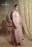 Asim Jofa AJULFE-09 AJ Luxury Festive 0
