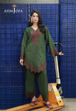 Asimjofa AJLPF-05 Luxury Pret 2026
