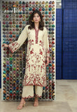 Asimjofa AJLPF-06 Luxury Pret 2026