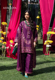 Asimjofa AJULW-07 Luxury Lawn 2026