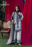 Asimjofa AJULW-04 Luxury Lawn 2026