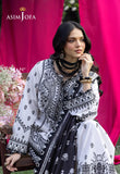 Asimjofa AJULW-04 Luxury Lawn 2026