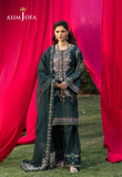 Asimjofa AJULW-06 Luxury Lawn 2026