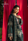 Asimjofa AJULW-06 Luxury Lawn 2026