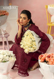 Asimjofa AJULW-12 Luxury Lawn 2026