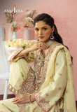 Asimjofa AJULW-09 Luxury Lawn 2026