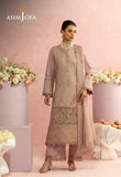 Asimjofa AJULW-11 Luxury Lawn 2026
